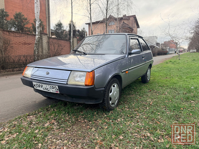 заз 110217 таврия Донецк - изображение 4