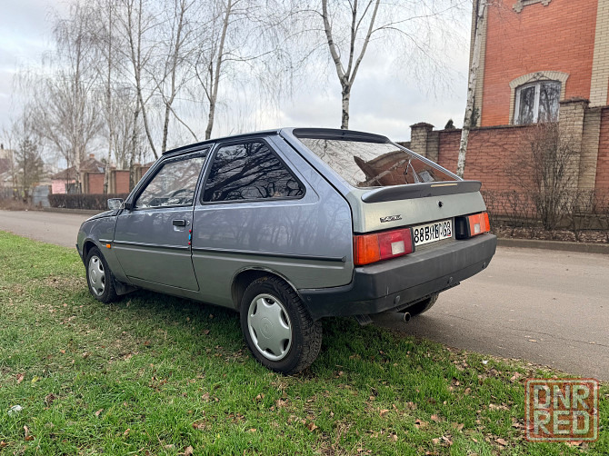 заз 110217 таврия Донецк - изображение 5