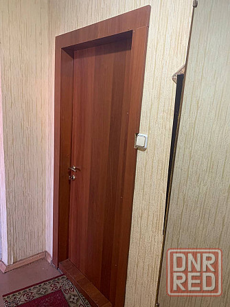 Продается 2-х комнатная квартира, Текстильщик Донецк - изображение 5