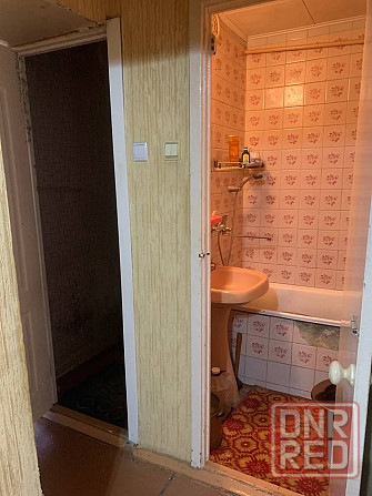 Продается 2-х комнатная квартира, Текстильщик Донецк - изображение 3