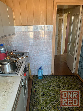 Продается 2-х комнатная квартира, Текстильщик Донецк - изображение 2