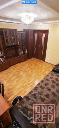 Продается 2-х комнатная квартира, Топаз Донецк - изображение 2