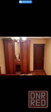 Продается 2-х комнатная квартира, Топаз Донецк - изображение 4