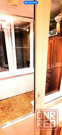 Продается 2-х комнатная квартира, Топаз Донецк - изображение 5