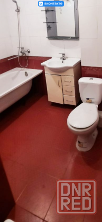 Продается 2-х комнатная квартира, Топаз Донецк - изображение 6