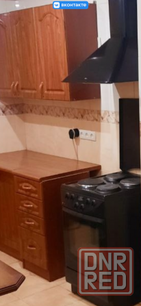 Продается 2-х комнатная квартира, Топаз Донецк - изображение 1