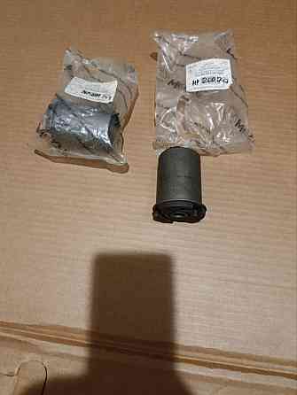 Продам сайлентблоки задней балки 2шт opel kadett\daewoo Донецк