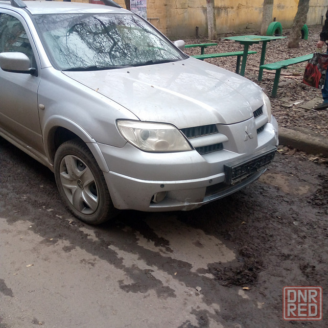 Продам Мицубиси Донецк - изображение 6