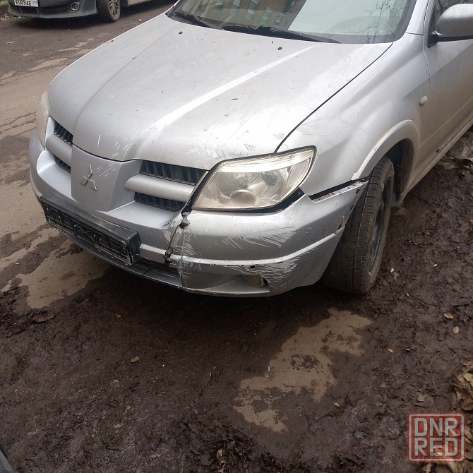 Продам Мицубиси Донецк - изображение 1