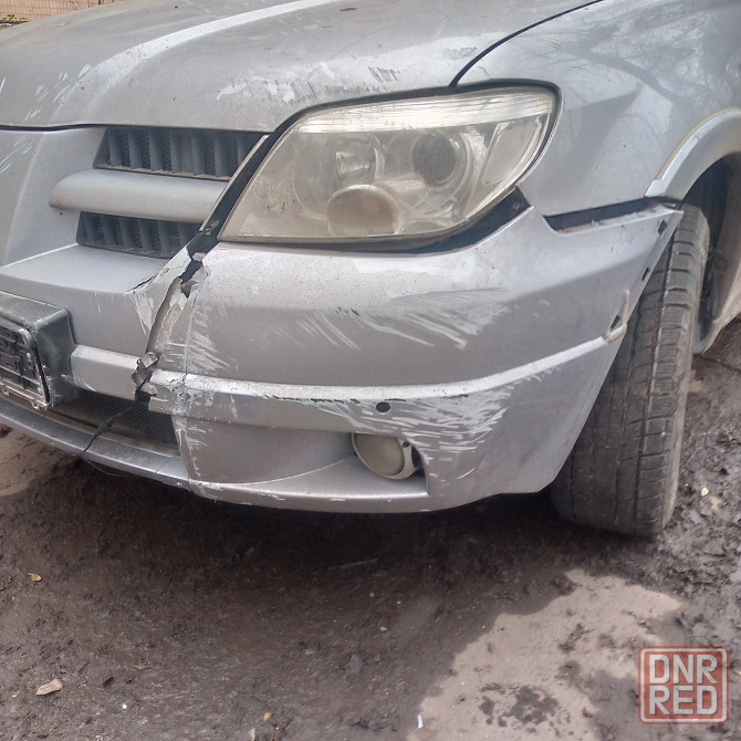 Продам Мицубиси Донецк - изображение 2