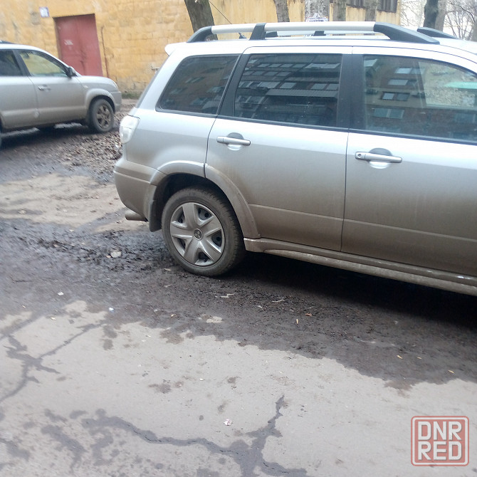 Продам Мицубиси Донецк - изображение 5