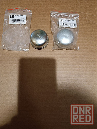 Продам колпачки ступиц audi\opel\seat\volkswagen Донецк - изображение 1