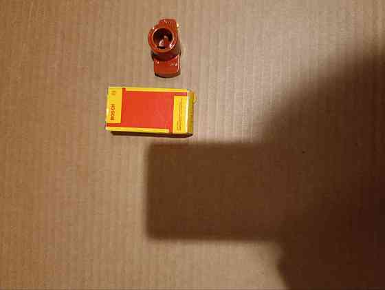 Продам бегунок трамблера opel kadett 1.2\opel corsa 1.2 Донецк