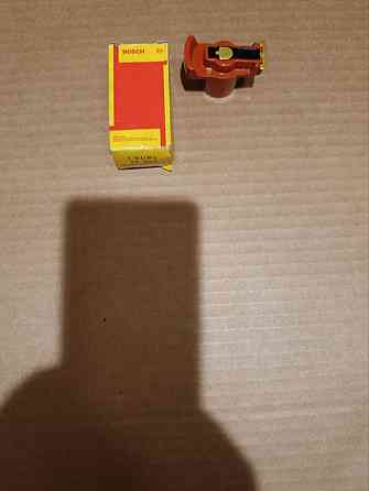 Продам бегунок трамблера opel kadett 1.2\opel corsa 1.2 Донецк