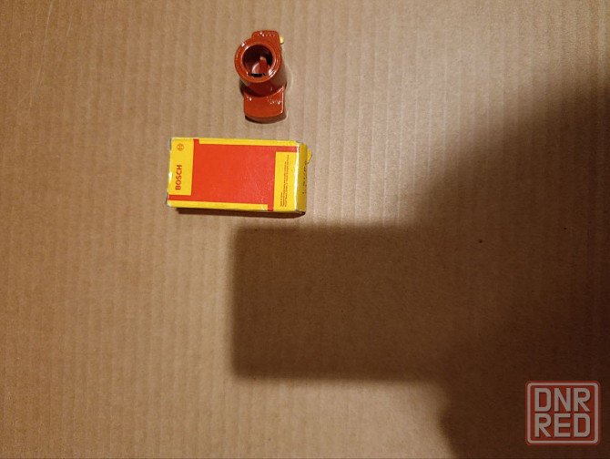 Продам бегунок трамблера opel kadett 1.2\opel corsa 1.2 Донецк - изображение 2