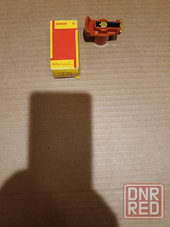 Продам бегунок трамблера opel kadett 1.2\opel corsa 1.2 Донецк - изображение 1