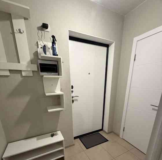 Сдается квартира в калининском районе Донецк