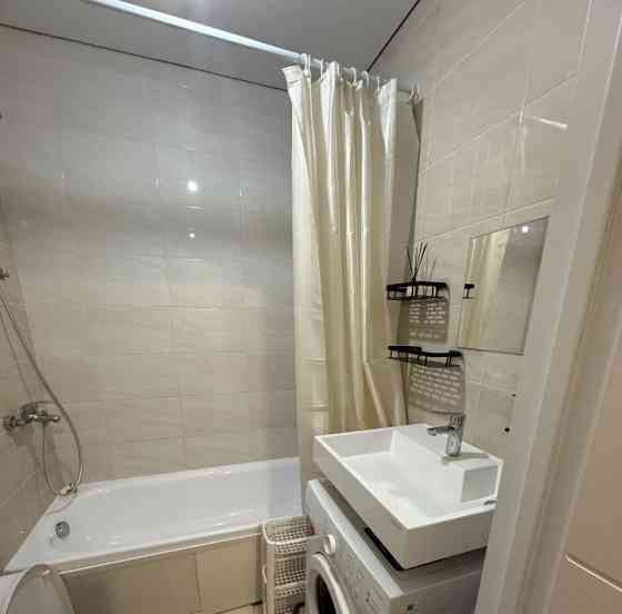 Сдается квартира в калининском районе Донецк