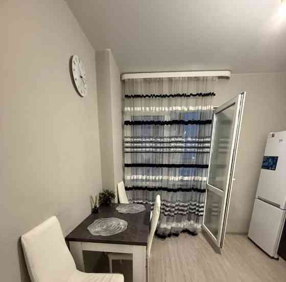 Сдается квартира в калининском районе Донецк