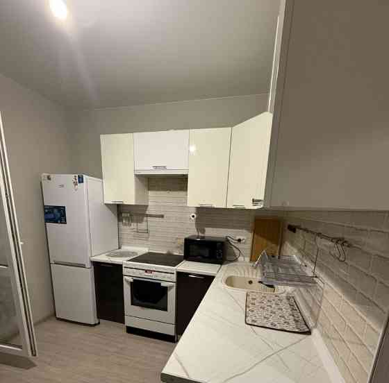 Сдается квартира в калининском районе Донецк