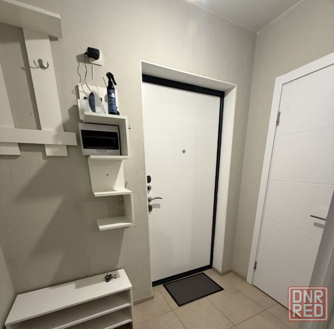 Сдается квартира в калининском районе Донецк - изображение 4