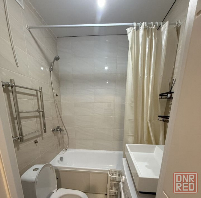 Сдается квартира в калининском районе Донецк - изображение 2