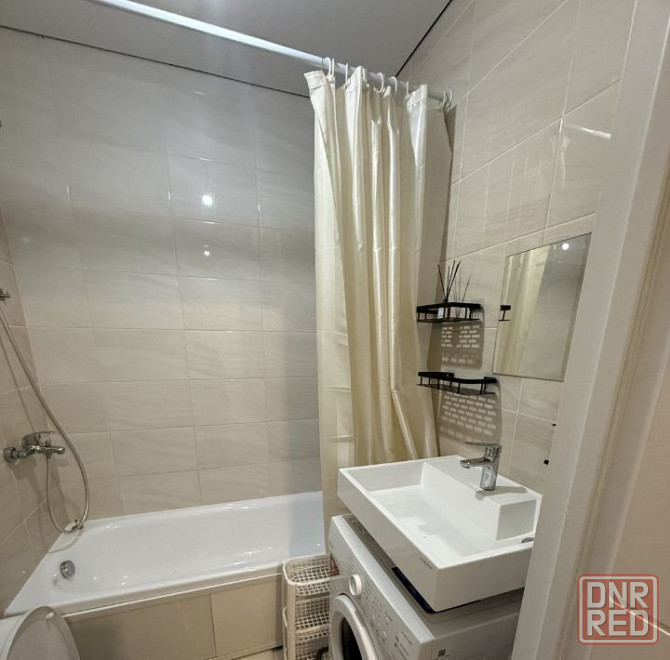 Сдается квартира в калининском районе Донецк - изображение 3