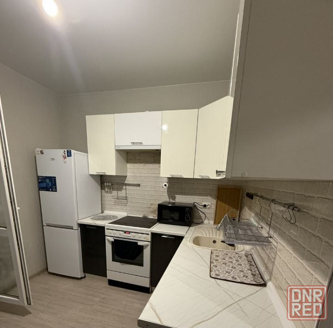 Сдается квартира в калининском районе Донецк - изображение 1