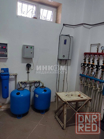 Продам Дом 550м2 район мрэо Луганск - изображение 3