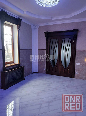 Продам Дом 550м2 район мрэо Луганск - изображение 4