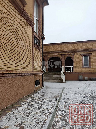 Продам Дом 550м2 район мрэо Луганск - изображение 9