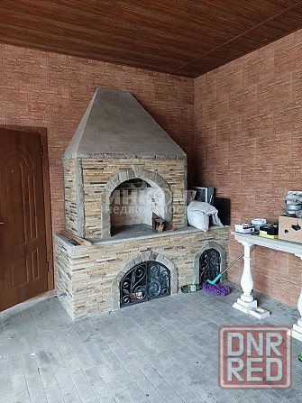 Продам Дом 550м2 район мрэо Луганск - изображение 8