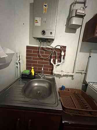 1-к квартира, 41 м2, 2/9 эт. Мариуполь