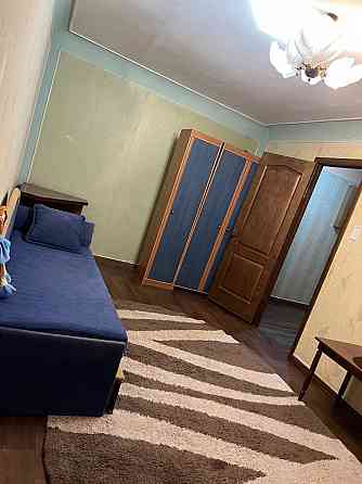 1-к квартира, 41 м2, 2/9 эт. Мариуполь