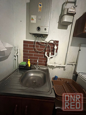 1-к квартира, 41 м2, 2/9 эт. Мариуполь - изображение 4