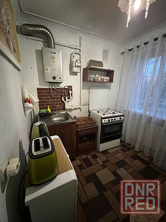 1-к квартира, 41 м2, 2/9 эт. Мариуполь - изображение 6