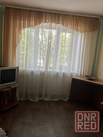 1-к квартира, 41 м2, 2/9 эт. Мариуполь - изображение 1