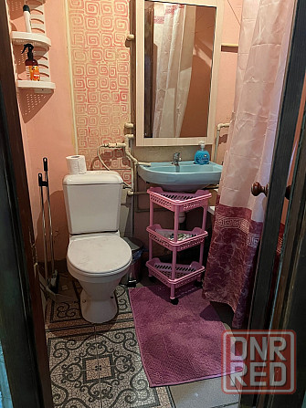 1-к квартира, 41 м2, 2/9 эт. Мариуполь - изображение 3