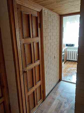 1-к квартира, 46 м2, 4 эт. Мариуполь