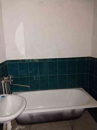 1-к квартира, 46 м2, 4 эт. Мариуполь