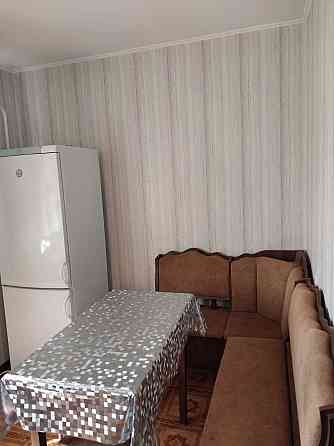 1-к квартира, 46 м2, 4 эт. Мариуполь