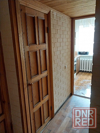 1-к квартира, 46 м2, 4 эт. Мариуполь - изображение 3
