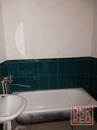 1-к квартира, 46 м2, 4 эт. Мариуполь - изображение 1