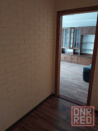 1-к квартира, 46 м2, 4 эт. Мариуполь - изображение 2