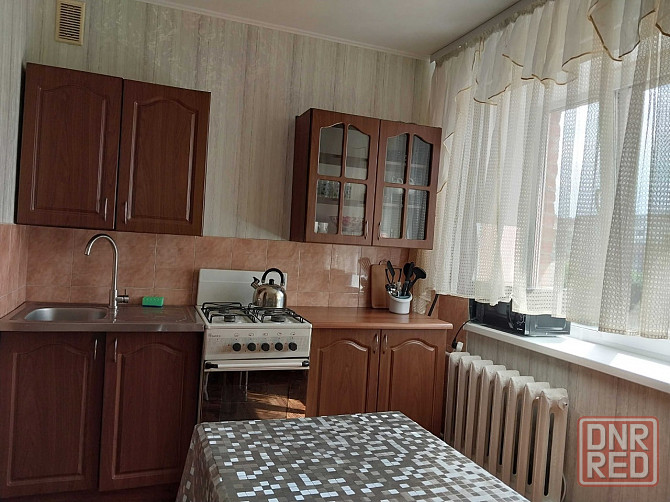 1-к квартира, 46 м2, 4 эт. Мариуполь - изображение 5