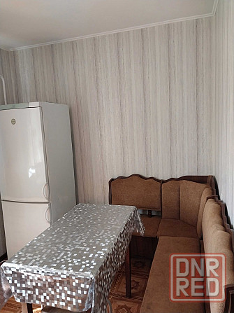 1-к квартира, 46 м2, 4 эт. Мариуполь - изображение 4