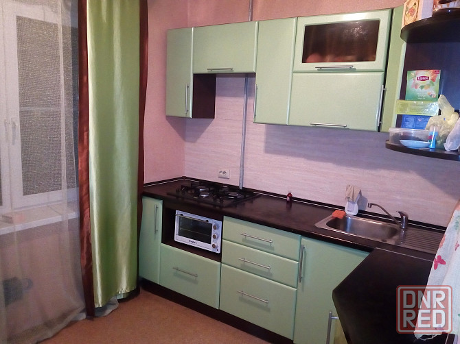 Сдам 1 комнатную квартиру г. Макеевка в центральном районе ориентир Почта Макеевка - изображение 2