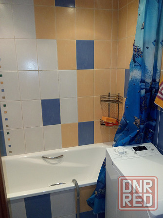 Сдам 1 комнатную квартиру г. Макеевка в центральном районе ориентир Почта Макеевка - изображение 3