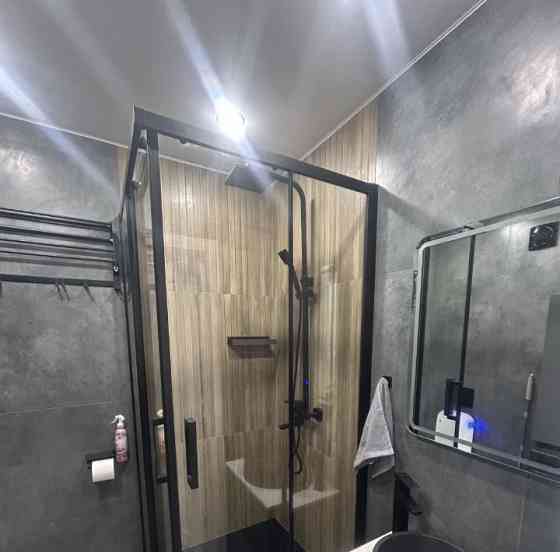 Сдается квартира в куйбышевском районе Донецк