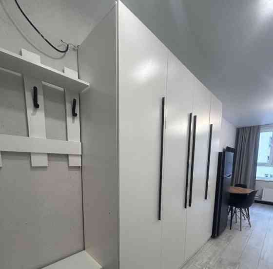 Сдается квартира в куйбышевском районе Донецк